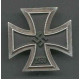 WW2 German Iron Cross 1st Class medal