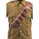 WW1 British army p03 5 pouch ammo bandolier