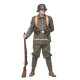 WW1 Imperial German Soldier uniform 1916 with webbing FOR HIRE