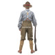 WW1 New Zealand 1912 pattern breeches- ww1 ANZAC uniforms -- 1st world war uniforms