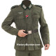 WW2 German M36 HEER TUNIC