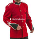 1879 British Army Uniform 24th of foot uniform - no webbing