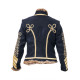 Crimean British Hussars Pelisse - fur trim
