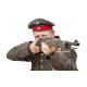 WW1 Imperial German Soldier uniform 1914 with webbing 