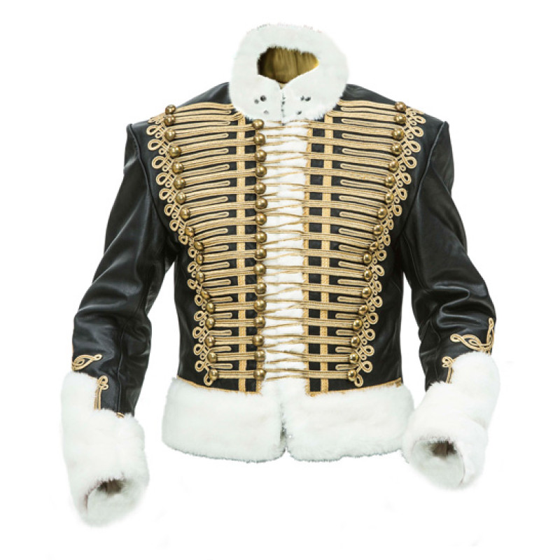 Napoleonic and Crimean Uniforms and Equipment