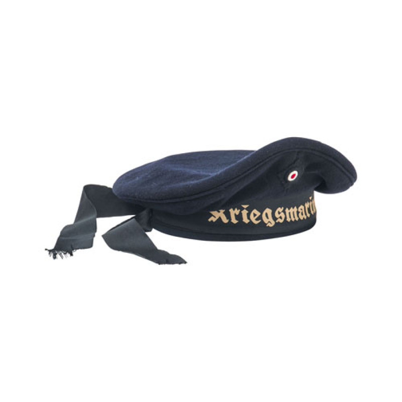 Kriegsmarine Navy Sailors  Cap