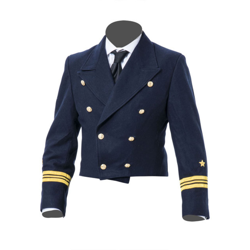 WW2 Kriegsmarine officer mess dress tunic