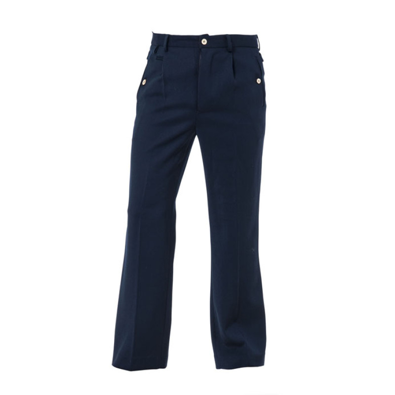 German Officer Tricot Kriegsmarine Officer Trousers
