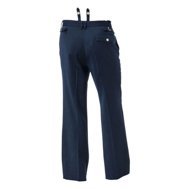 German Officer Tricot Kriegsmarine Officer Trousers
