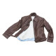 WW2 Luftwaffe Messerschmitt ME109 pilots jacket