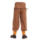 WW2 Japanese soldier Uniform Trousers