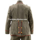 WW1 Imperial German Officer Pattern 08 tunic
