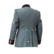 WW2 German Ordnungspolitzei officers tunic