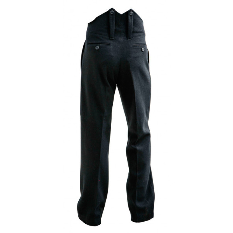  Prison Warder uniform circa 1850
