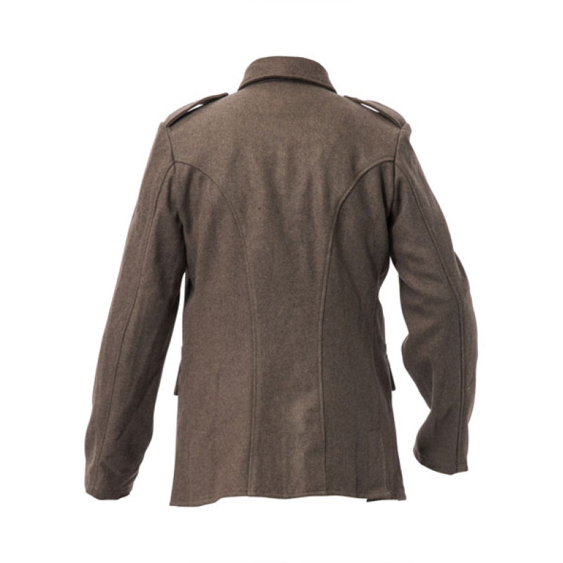 WW1 British Army Scottish Cut away tunic
