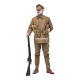 WW2 German Motorcyclist uniform for hire