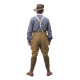 WW1 Australian 2nd pattern Army breeches- ww1 ANZAC uniforms - WW1 AIF uniforms - 1st world war uniforms