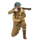 WW1 British Army Soldiers Uniform 1916 "The Somme" - ww1 army uniform