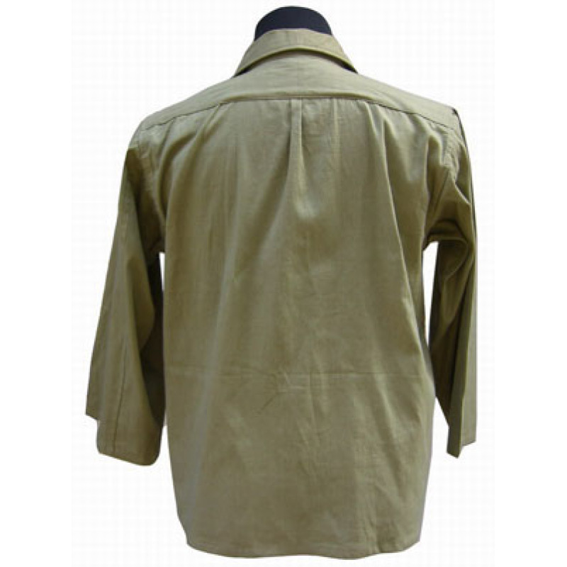WW2 Japanese tunic