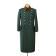 WW2 German Ordnungspolitzei officers overcoat