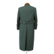 WW2 German Ordnungspolitzei officers overcoat