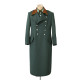 WW2 German Ordnungspolitzei officers overcoat