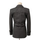 WWII ladies German army Helferinnen tunic