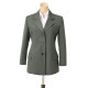 WWII ladies SS Helferin tunic