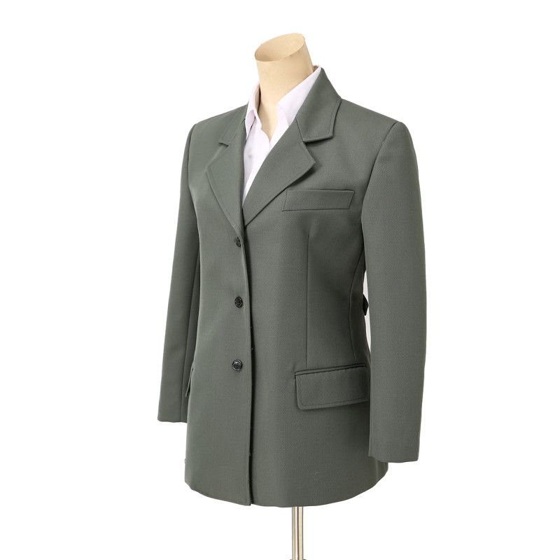 WWII ladies SS Helferin tunic