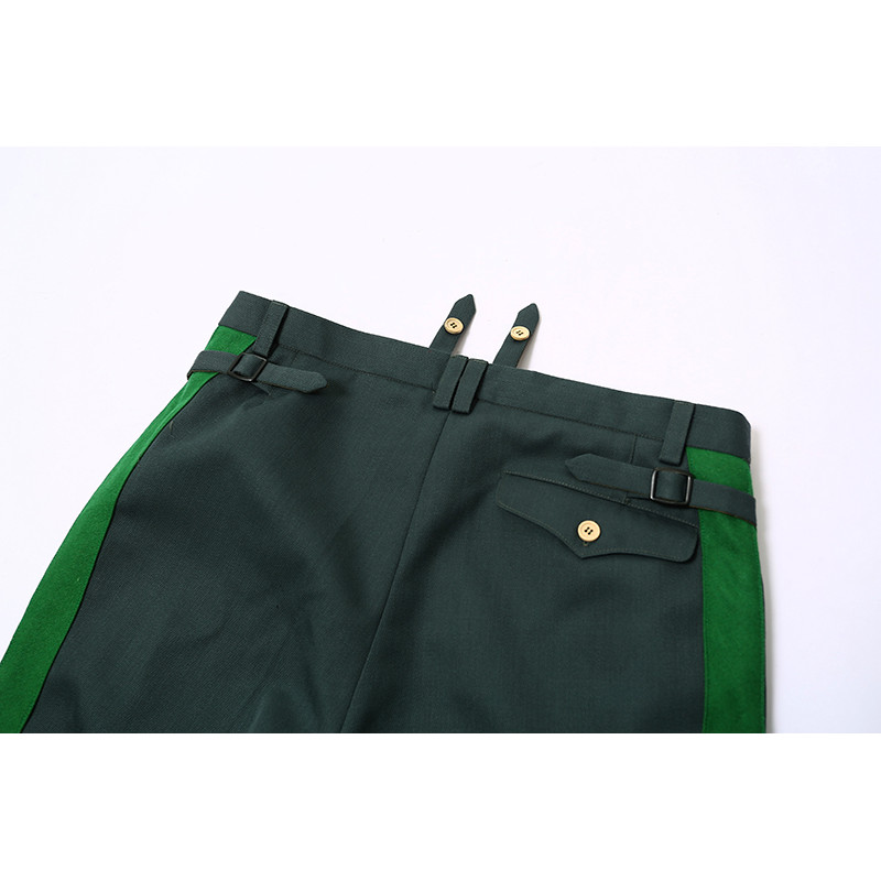 WW2 German Ordnungspolitzei officers trousers