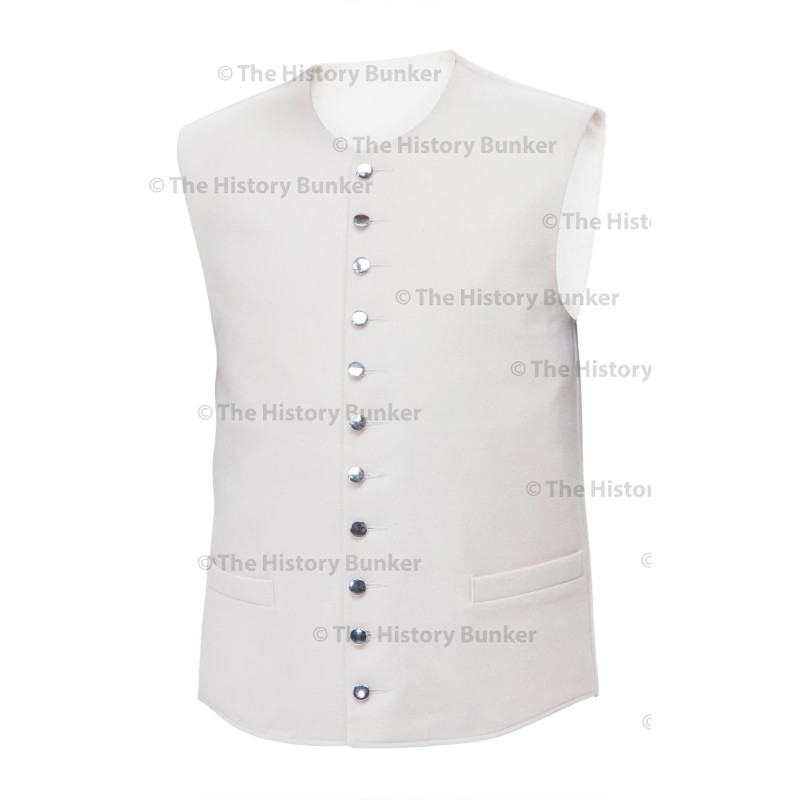Steampunk waistcoats