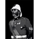 Colour Sergeant Bourne / Nigel Green print