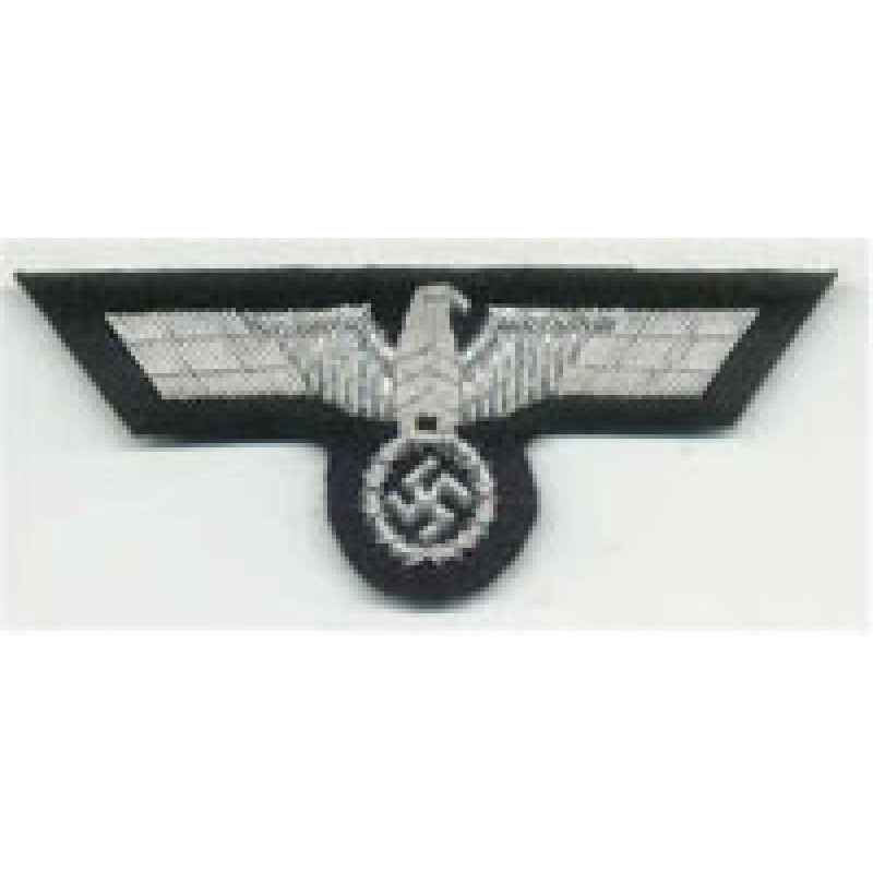 Breast Eagle - Heer Officer