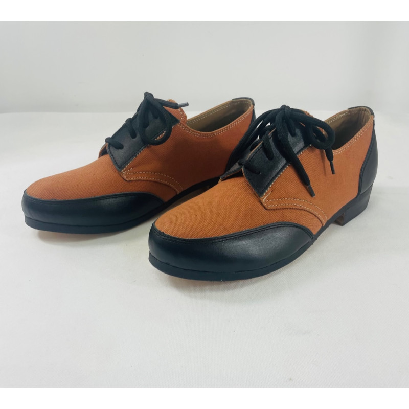 WW2 German U Boat deck shoes