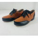 WW2 German U Boat deck shoes