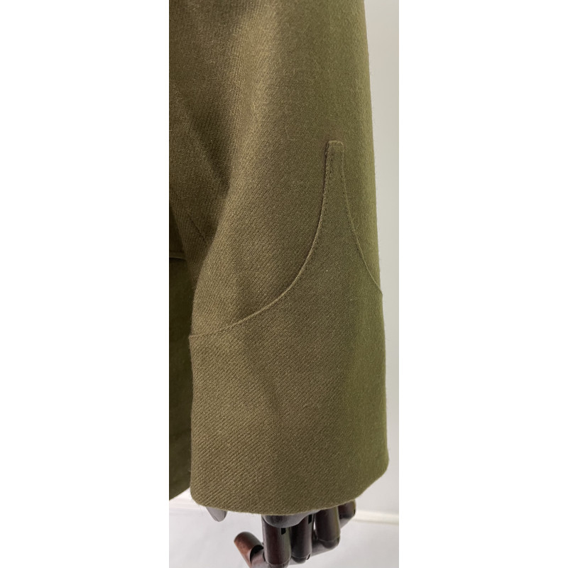 1898 South Rhodesian Volunteers tunic