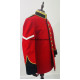 Lance Corporal Jones Dads Army Red Parade tunic