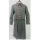 WW1 German Soldier overcoat - Battlefield 1 inspired