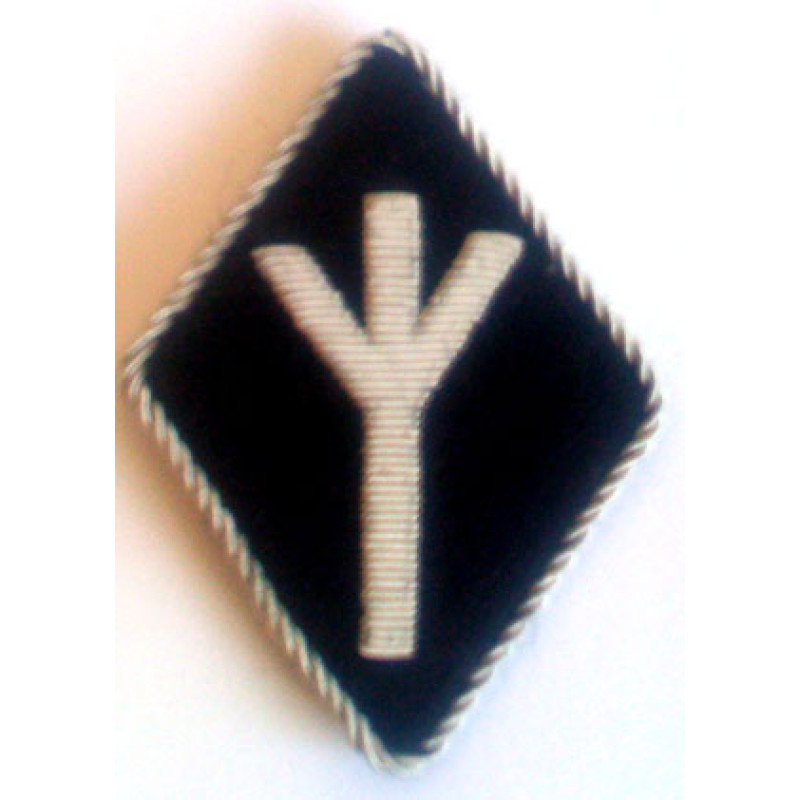 SS Life rune shield