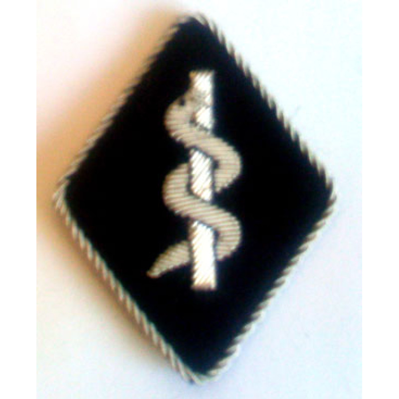SS Doctors diamond