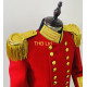  1855 circa 45th Regiment of foot Sherwood Foresters tunic