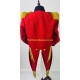  1855 circa 45th Regiment of foot Sherwood Foresters tunic