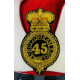  1855 circa 45th Regiment of foot Sherwood Foresters tunic