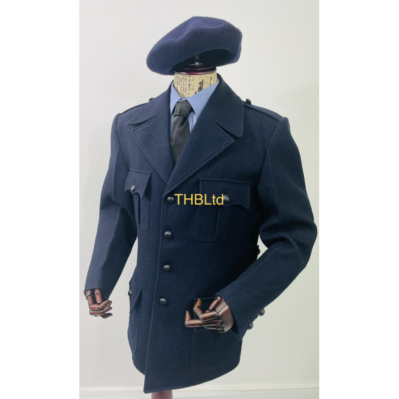 WW2 French Milice Francais TUNIC ONLY