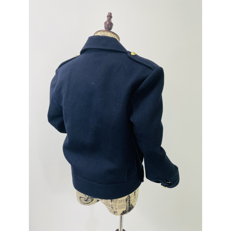 WW2 Royal Navy Fleet Air Arm tunic