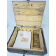 MILITARY PROP HIRE - Soviet Era Russian hand grenade crates