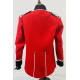 1879 era Royal Marines Light Infantry tunic
