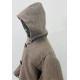 WW2 Royal Navy Duffle coat