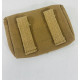 WW2 USA field gear Shotgun Shell Pouch