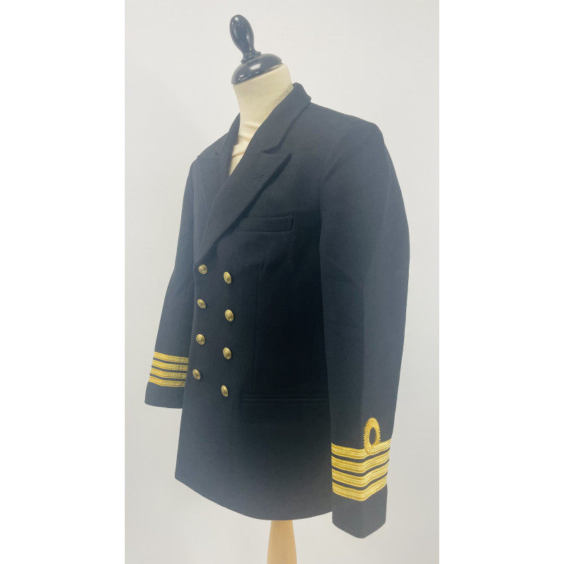WW2  Royal Navy officers  Tunic